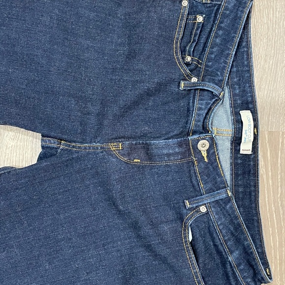 Levi’s 545 Bootcut Jeans- NWOT - Picture 3 of 7